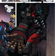 Sunder WHERE WERE WE