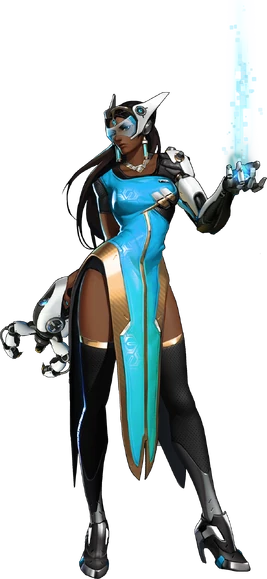 Overwatch