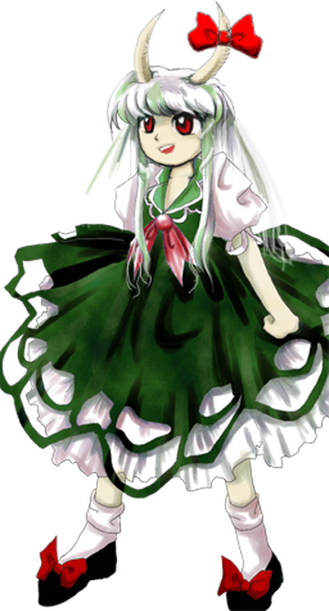 Keine Kamishirasawa | Villains Wiki | Fandom