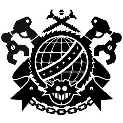 The Eggman Empire Insignia