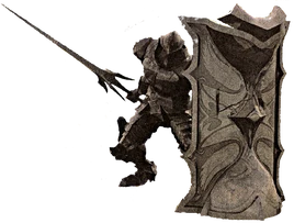 Tower Knight