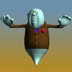 Uncle Grimmly Silver frame.png