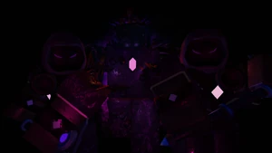 Void July Teaser.png (705 KB) Void alongside its Guardians.