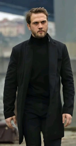 Yamaç Kocovali