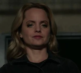 Allison Psych Movie