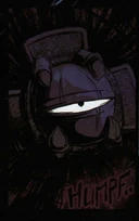 Anathar's days as a imprisoned Shushu.