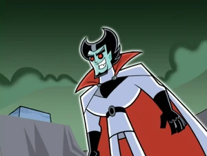 "And that concludes act two of what I like to call....."