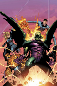 Annihilus ff