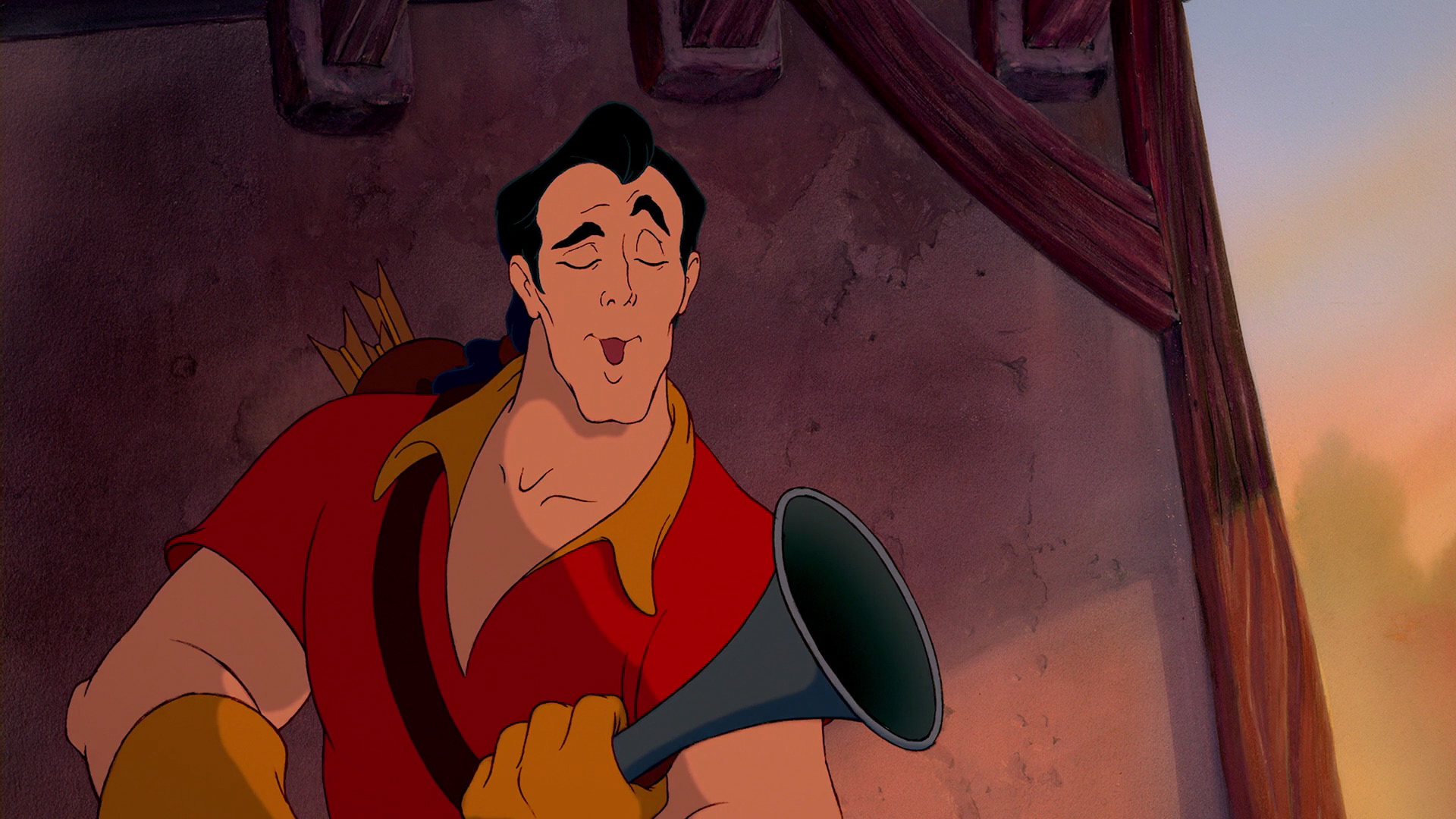 Gaston Legume Synopsis Villains Wiki Fandom Gaston Legume Synopsis Villains Wiki Fandom