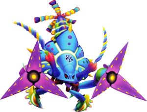 Chill Clawbster.jpg