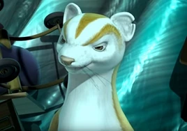 Creeper Animalia Profile