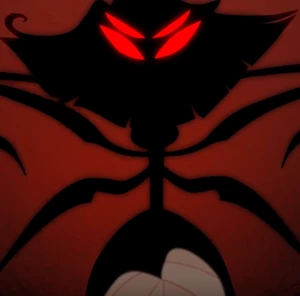 Demonic Katie Killjoy.png (193 KB) Katie transforming into her demon form.