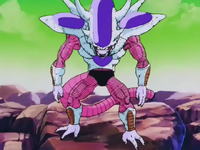 Frieza (Third Form)