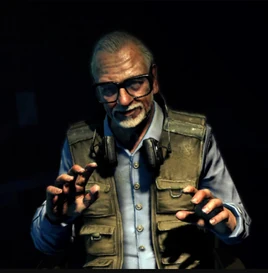 George Romero