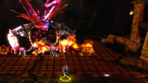 GhostbustersSanctumOfSlime sc011.jpg (313 KB) Vs. Junior Ghostbusters