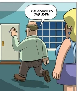 Harry Johnson Walks Out.jpg (38 KB) Harry Johnson leaving after a fight with Anita.