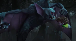 (Dennis: "Why are you doing this?") "Because this is WRONG!"