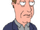 James Woods (Family Guy)
