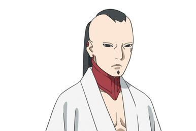 Momoshiki Ōtsutsuki, Villains Wiki