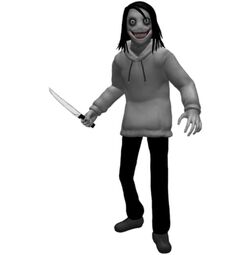 Jeff the Killer (Creepypasta)/Gallery, Villains Wiki