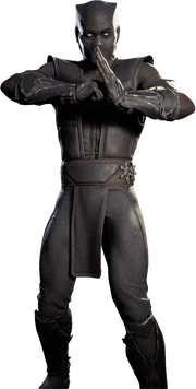 KlassicNoobSaibotMK1