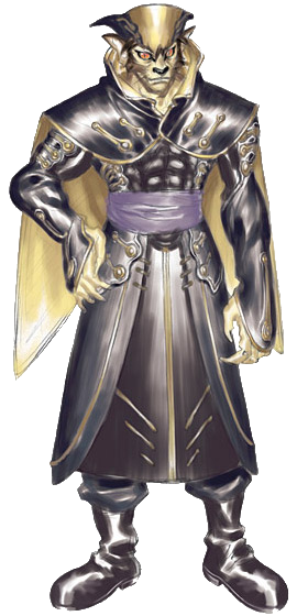 Serge (Chrono Cross), Heroes Wiki