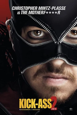 Chris Du0027Amico Villains Wiki Fandom