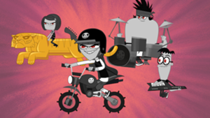 Mirage Band