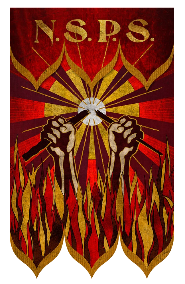 New Salem Philanthropic Society Villains Wiki Fandom