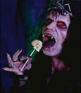Demon Form