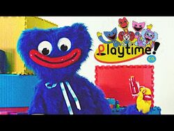 Poppy Playtime Theory: Playtime Co. & Laithe Pierre Are The Real Villains