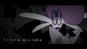 Remake Little Mistake Animation Meme with Mystery Burns