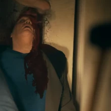 Randall Joker Villains Wiki Fandom