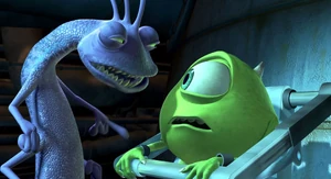 "First, I need to know where the kid is. And you're gonna tell me."