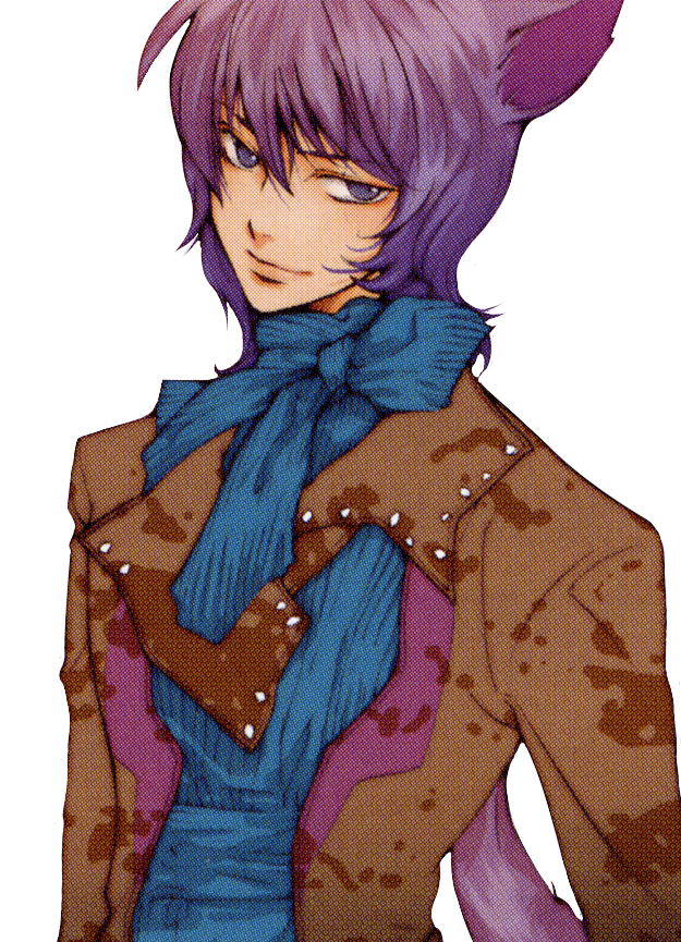 Seimei Aoyagi Villains Wiki Fandom