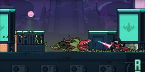 Sylvanos and Clairen.png (774 KB) Fighting Clairen.