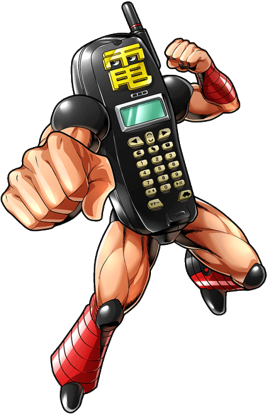 Tel-Tel Boy