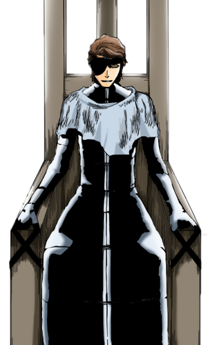 Sōsuke Aizen | Villains Wiki | Fandom