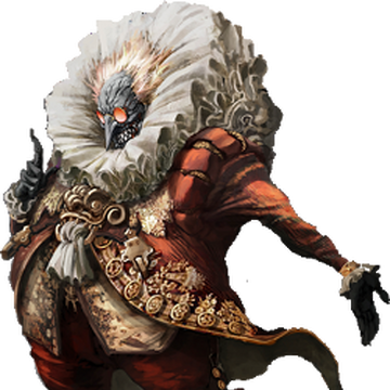 Toy Maker (Castlevania) | Villains Wiki | Fandom