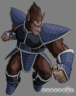 Turles (Great Ape)