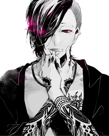 Uta Villains Wiki Fandom Is tooru mutsuki (tokyo ghoul: uta villains wiki fandom