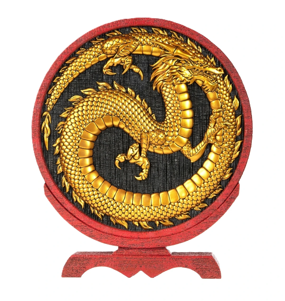 Red Dragon Crime Syndicate Villains Wiki Fandom