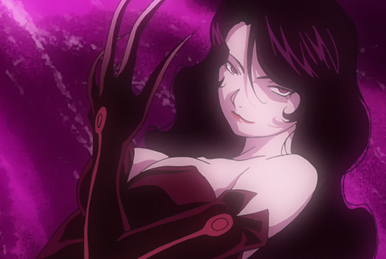 Fullmetal Alchemist Brotherhood's Homunculi: The Symbolic Death of Lust