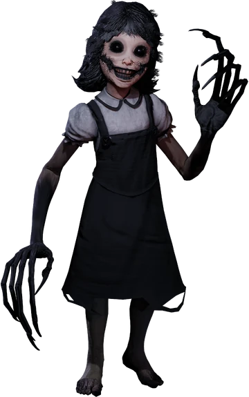 Agatha (Dark Deception) | Villains Wiki | Fandom