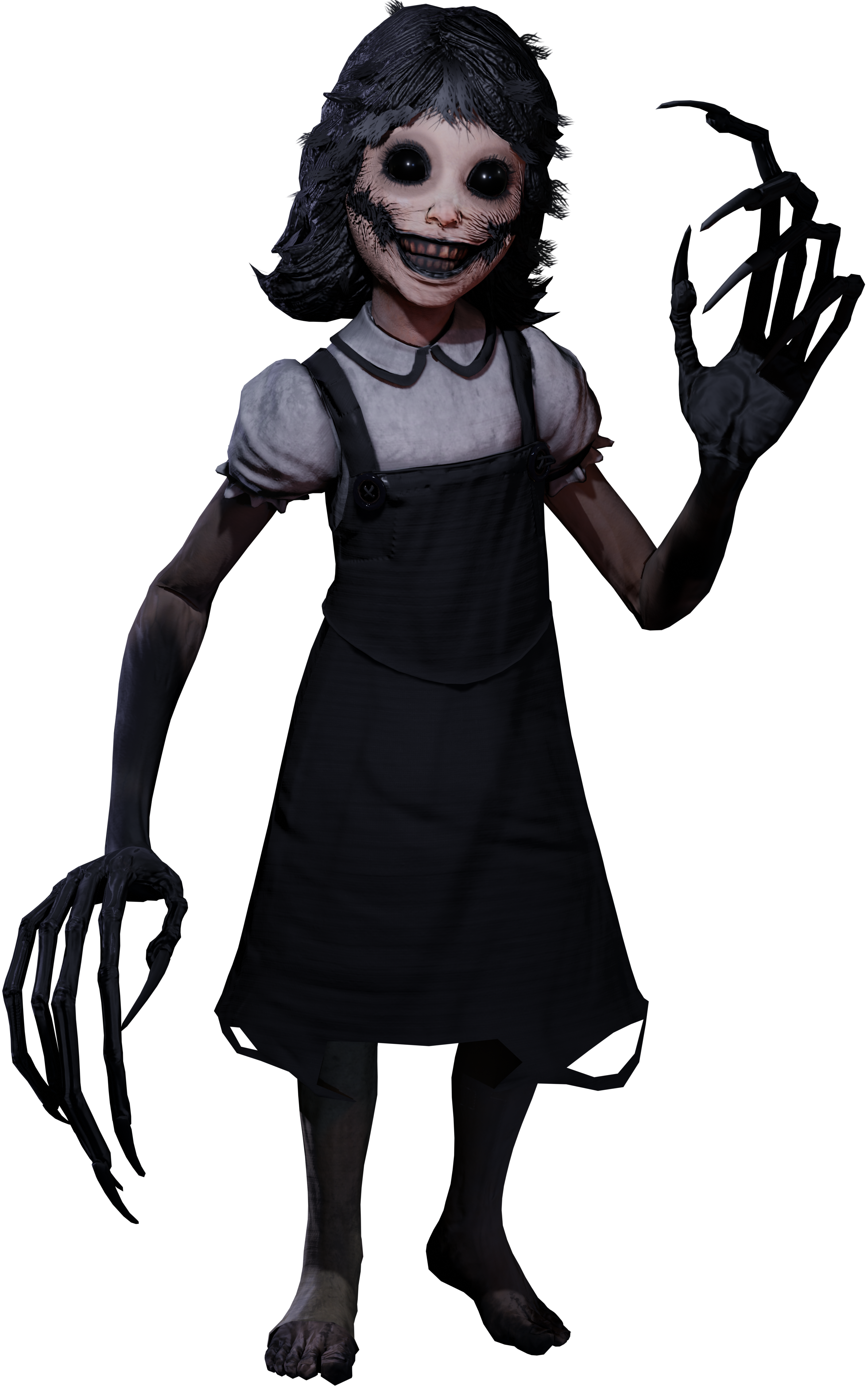 Agatha Dark Deception Villains Wiki Fandom