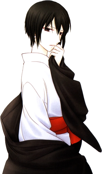 Akito Sohma (Fruits Basket 2001), Villains Wiki