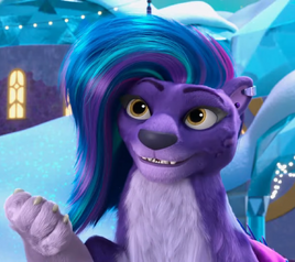 CGI