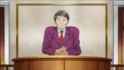 Anime E01 - Sahwit.webp (42 KB) Sahwit in the anime adaptation.