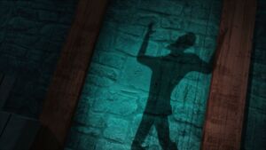 Baron von Ravendale's rise to power.jpg (115 KB) The Baron cackling evilly as he finally gets the power he sought.