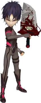 William Dunbar | Villains Wiki | Fandom